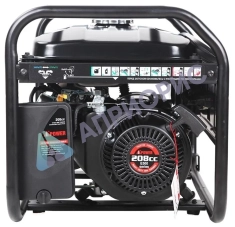 Бензиновый генератор A-iPower Lite AP2200